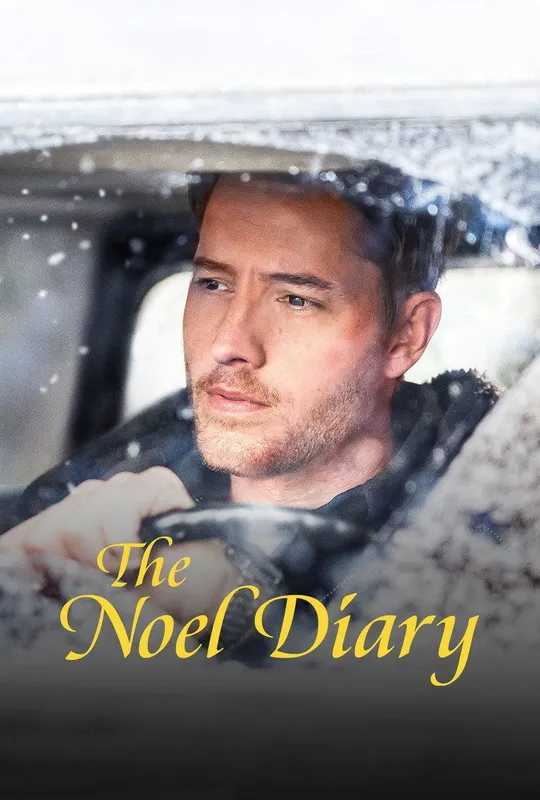 The Noel Diary trailer