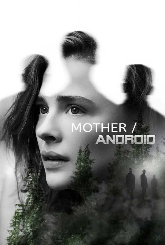 Mother/Android trailer