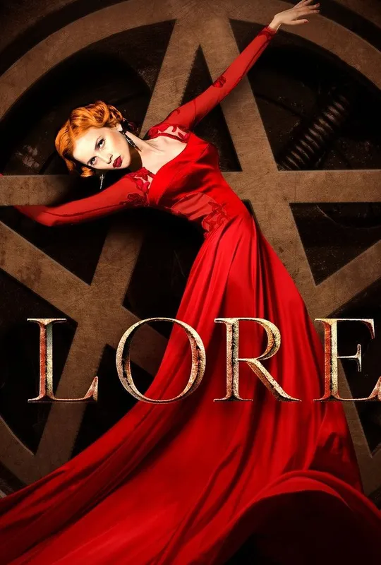Lore trailer