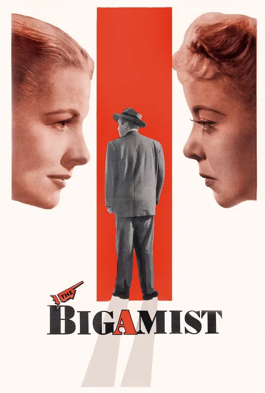 The Bigamist trailer