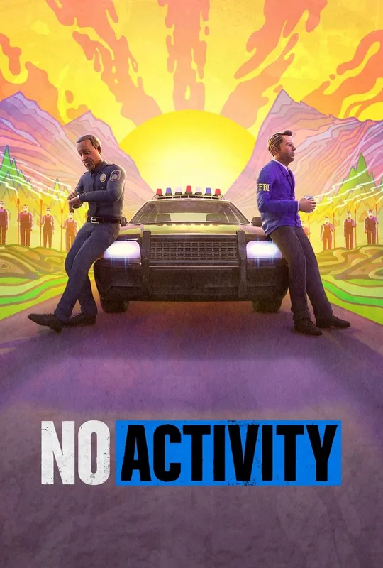 No Activity trailer