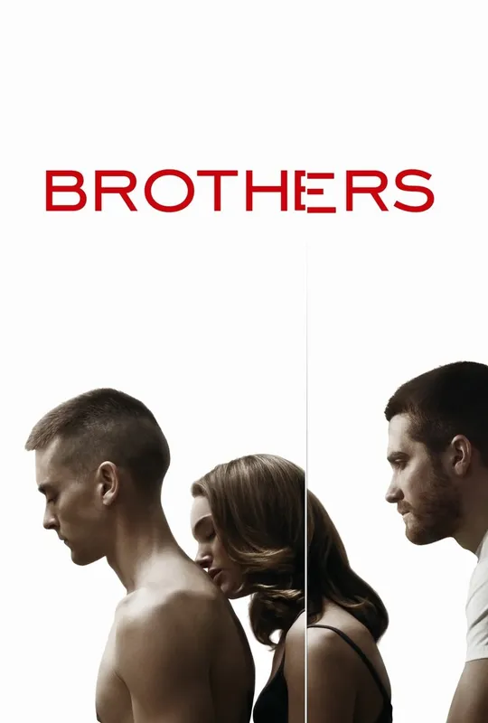 Brothers trailer