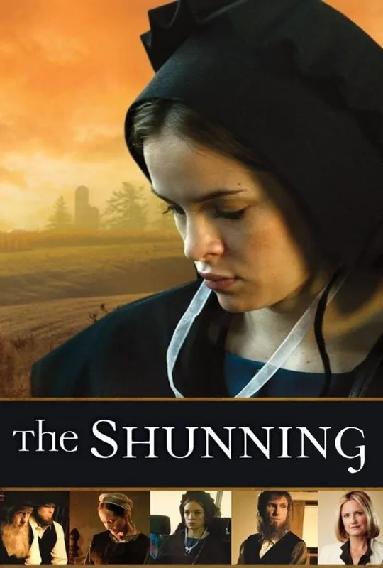 The Shunning trailer