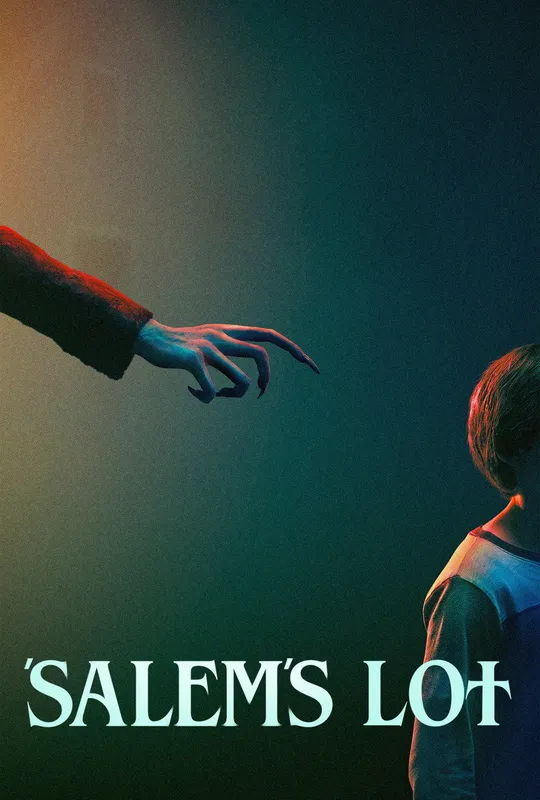 Salem's Lot trailer