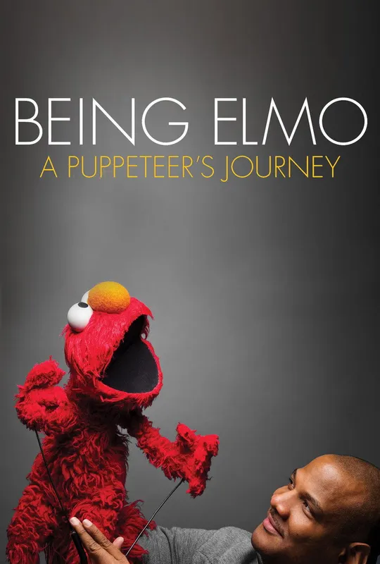 Being Elmo: A Puppeteer's Journey trailer