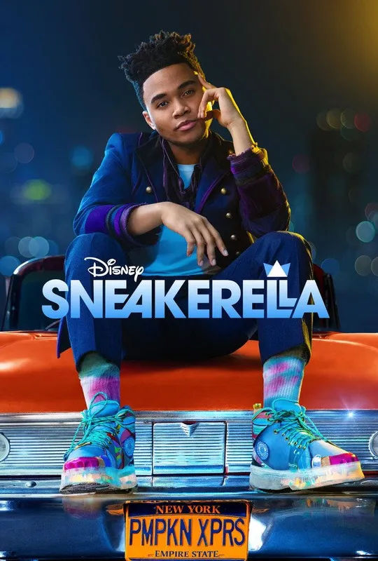 Sneakerella trailer