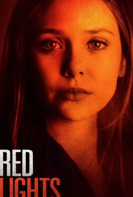 Red Lights trailer
