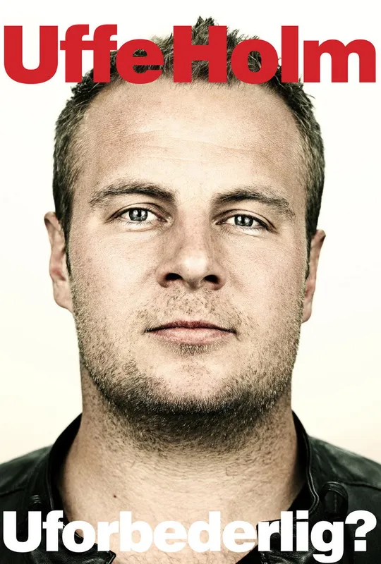 Uffe Holm: Uforbederlig? trailer