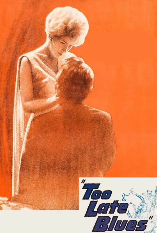 Too Late Blues trailer