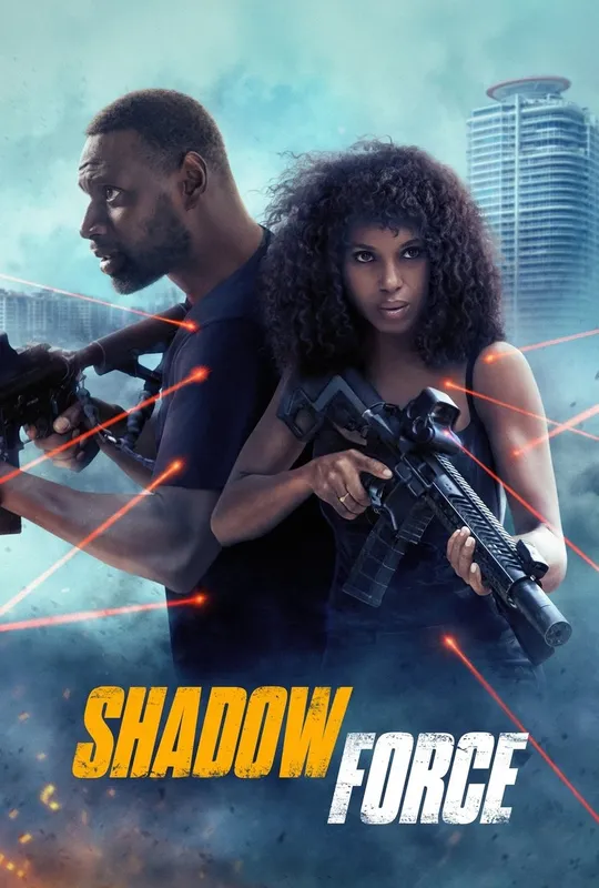 Shadow Force trailer