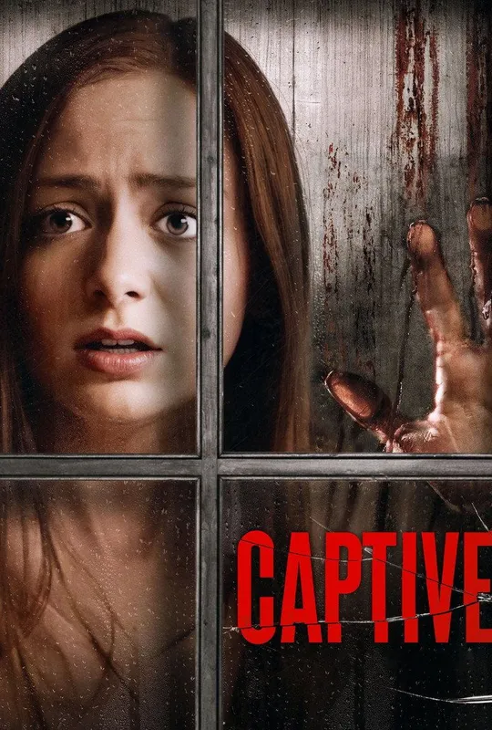 Captive trailer