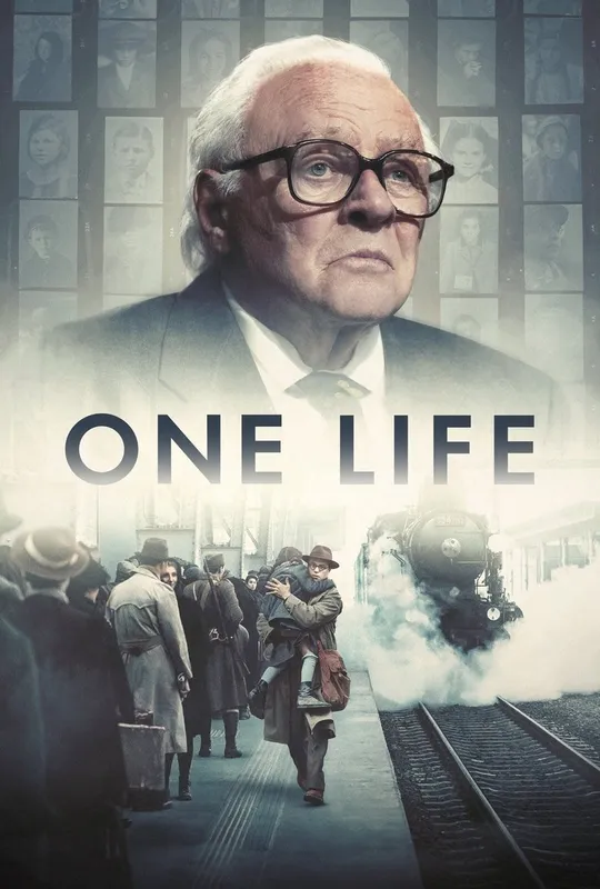 One Life trailer