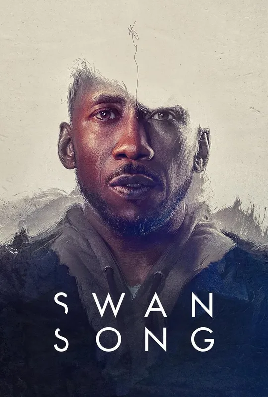 Swan Song trailer