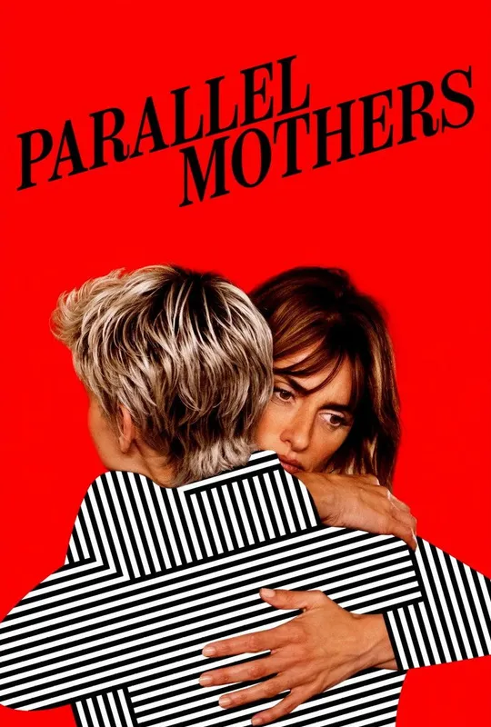 Parallel Mothers trailer