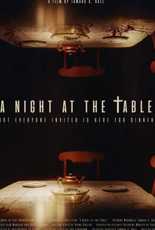 A Night at the Table trailer