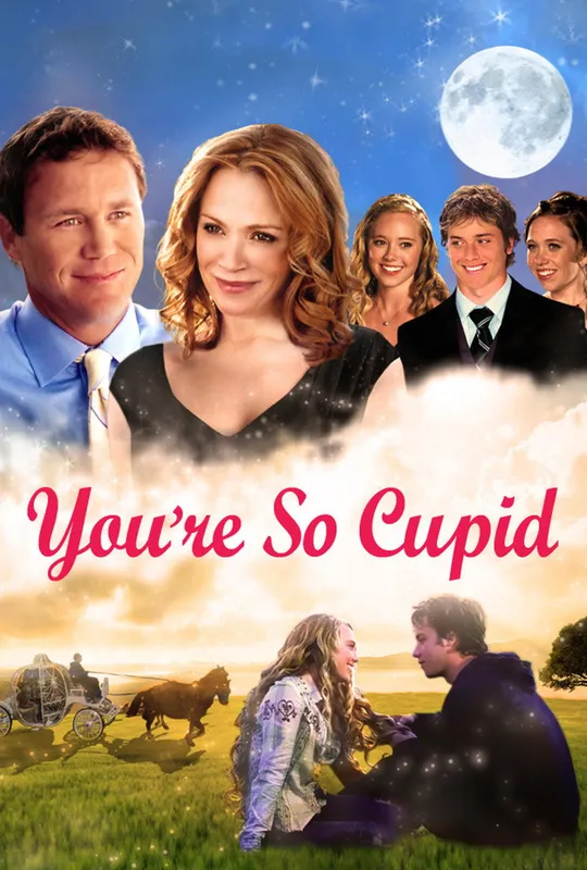 You're So Cupid trailer