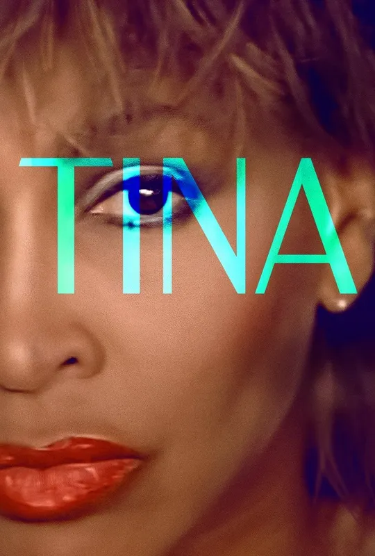 TINA trailer