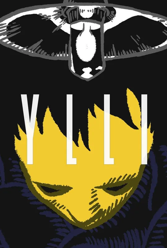 YLLI trailer