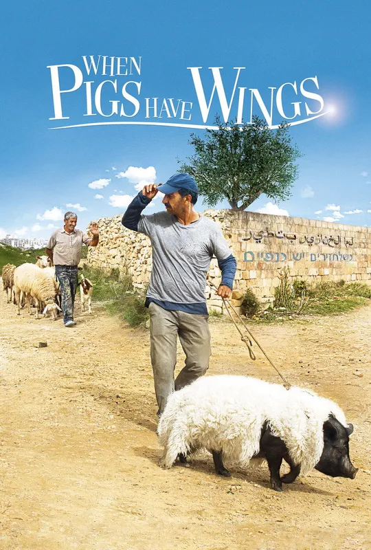 When Pigs Have Wings trailer