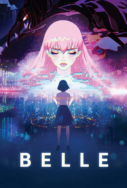 Belle trailer