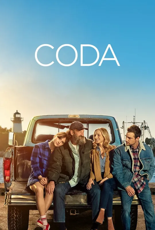 CODA trailer