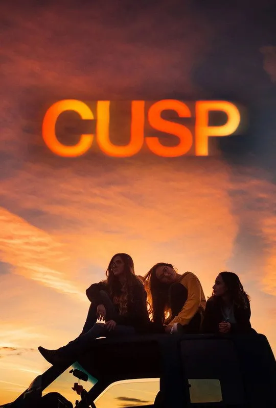 Cusp trailer