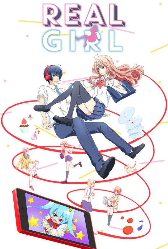 Real Girl trailer