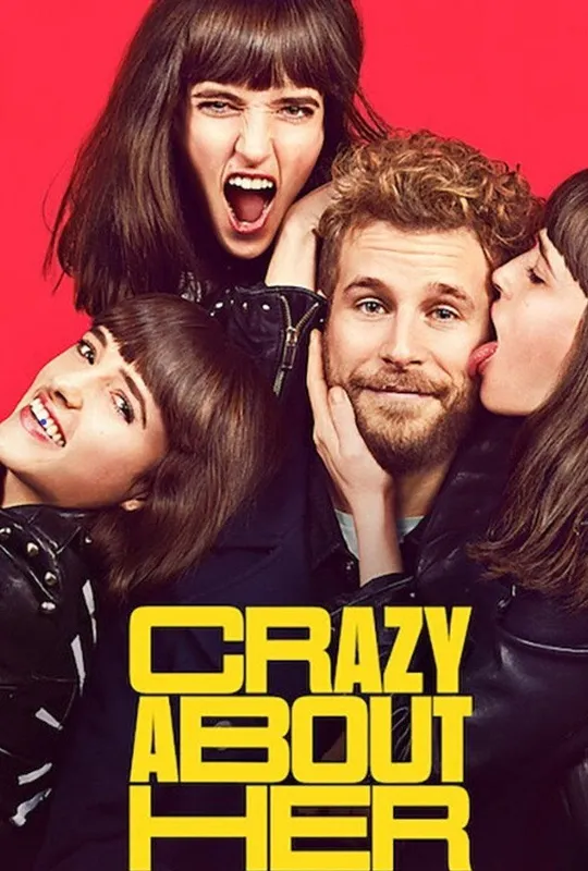 Crazy About Her trailer