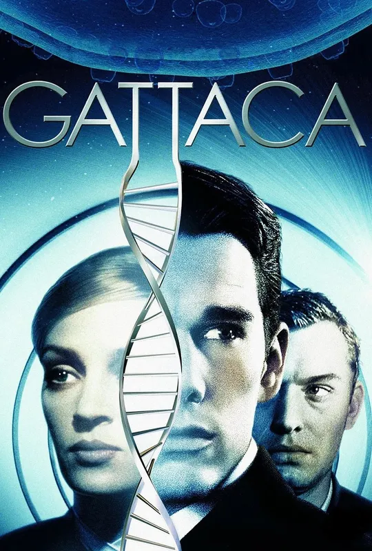 Gattaca trailer