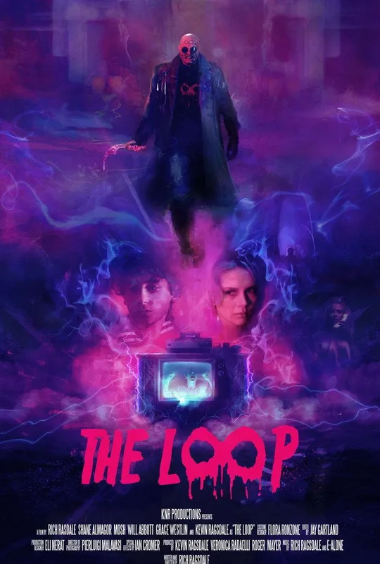 The Loop trailer