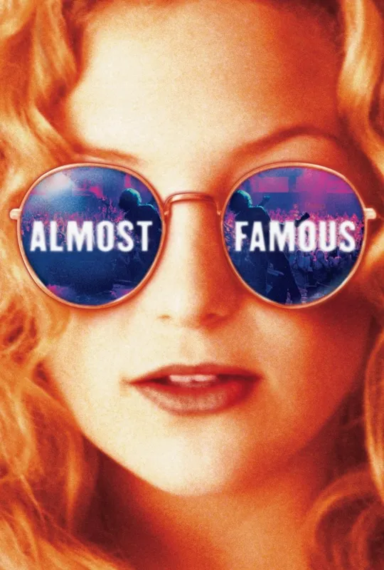 Almost Famous trailer