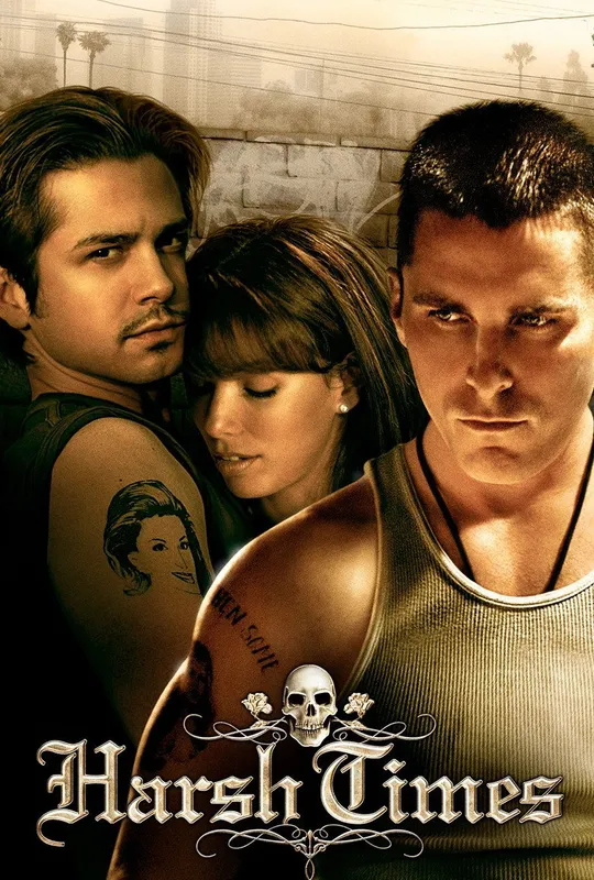 Harsh Times trailer