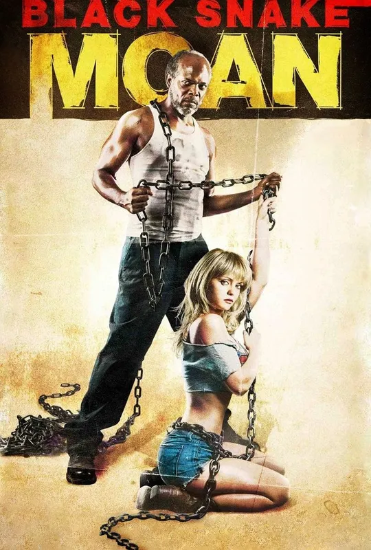 Black Snake Moan trailer
