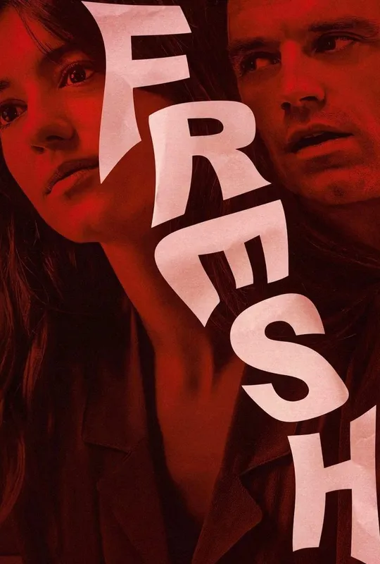 Fresh trailer