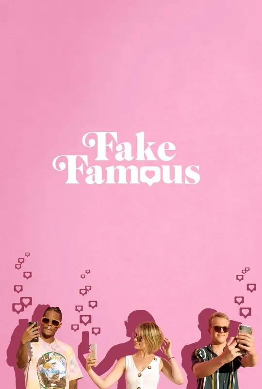 Fake Famous trailer