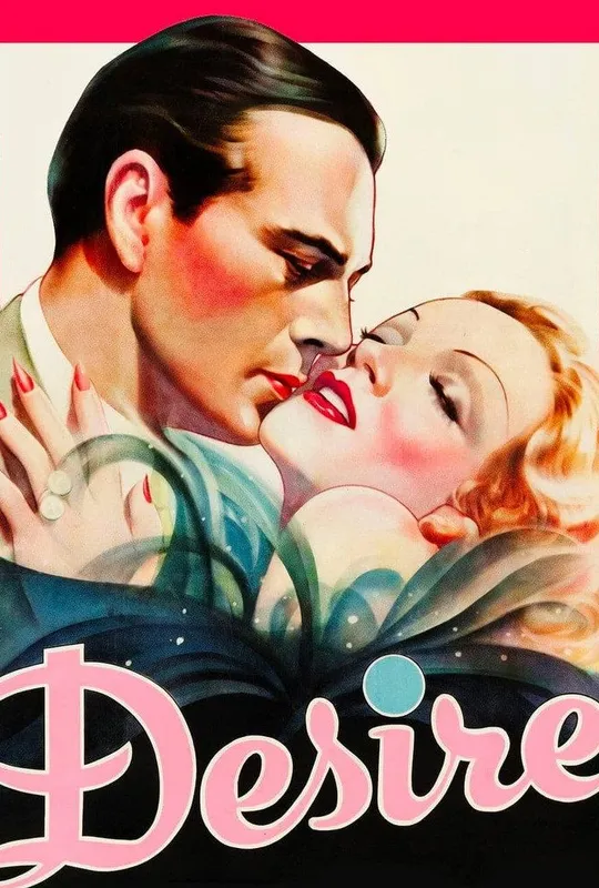 Desire trailer