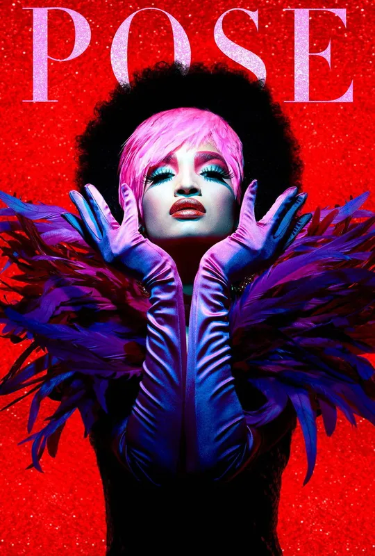 POSE trailer