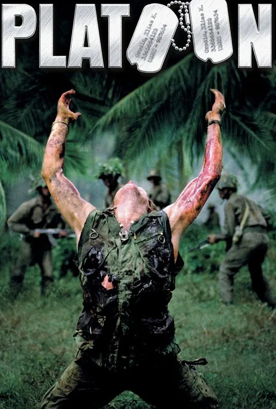Platoon trailer