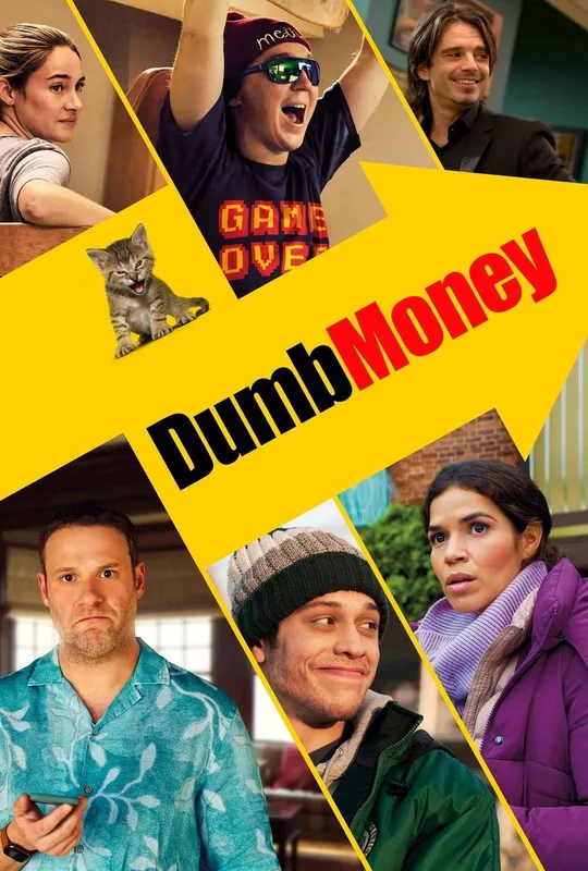 Dumb Money trailer
