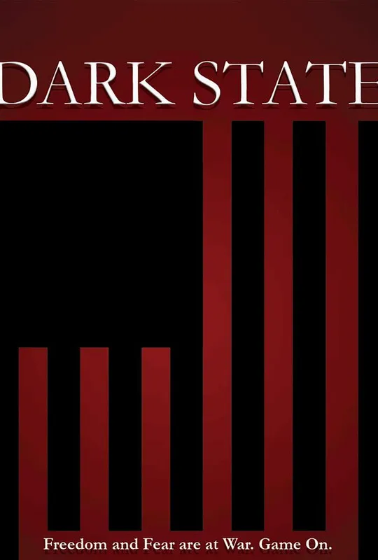 Dark State trailer