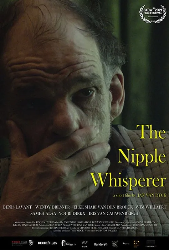 The Nipple Whisperer trailer
