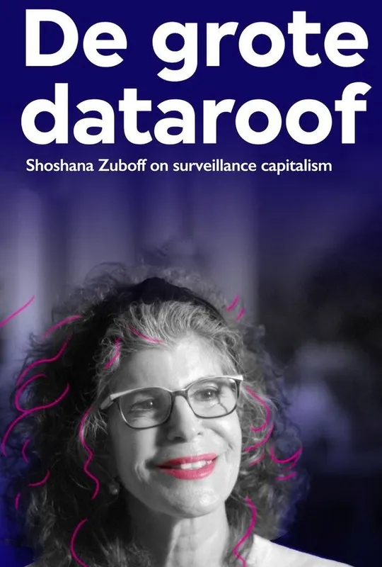 De grote dataroof trailer