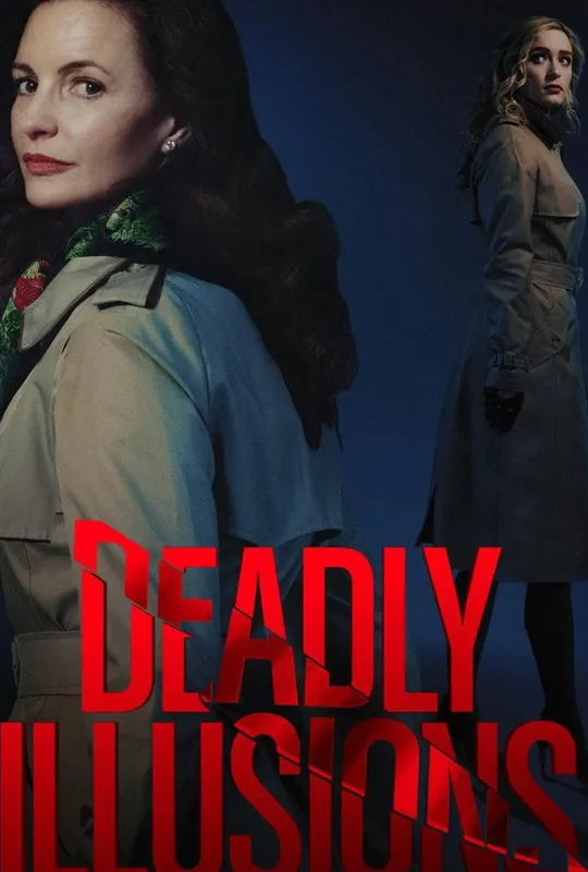 Deadly Illusions trailer