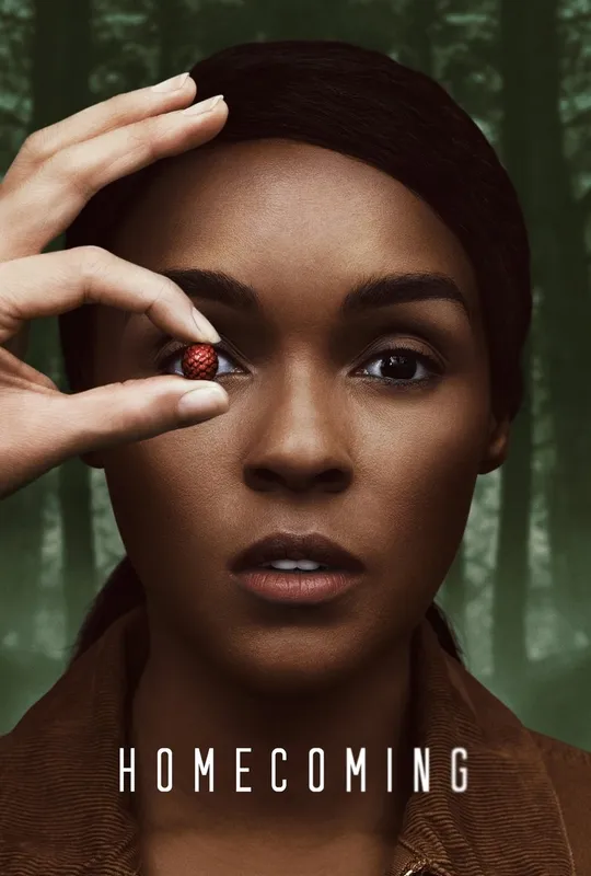 Homecoming trailer