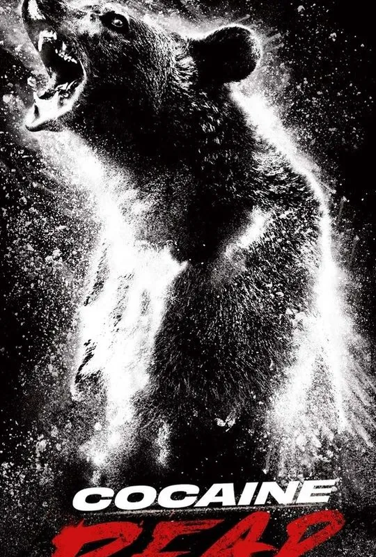 Cocaine Bear trailer