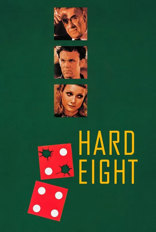 Hard Eight trailer