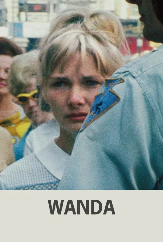 Wanda trailer
