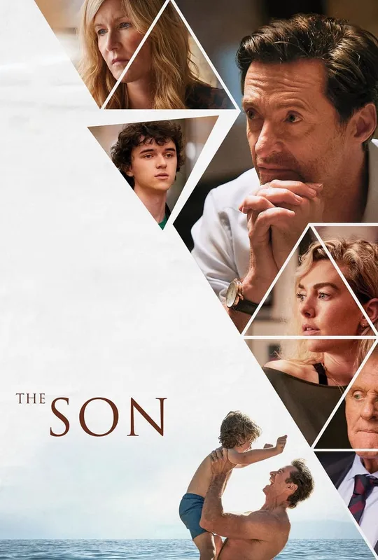The Son trailer