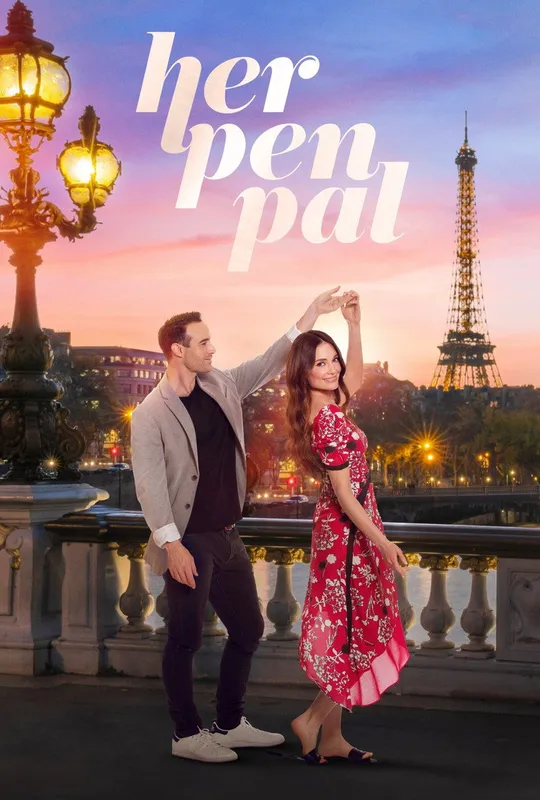 Her Pen Pal trailer