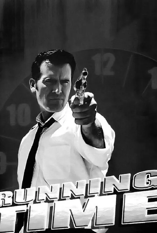 Running Time trailer